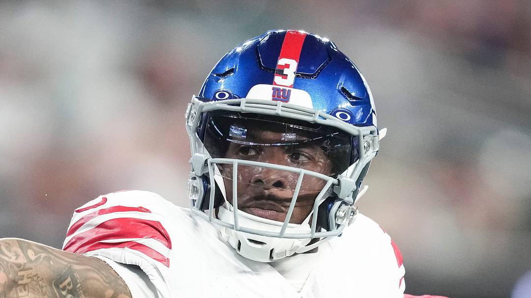New York Giants wide receiver Odell Beckham Jr. celebrates during a game against the New York Jets New York Giants wide receiver Odell Beckham Jr. celebrates during a game against the New York Jets