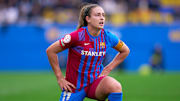 El FC Barcelona está a un paso de la final de la Champions League femenina