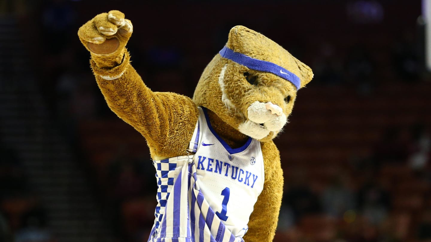 Five-star 2025 Kentucky basketball target set to take a visit to Lexington