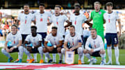 England v Hungary: UEFA Nations League - League Path Group 3