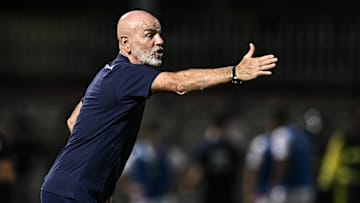 Stefano Pioli