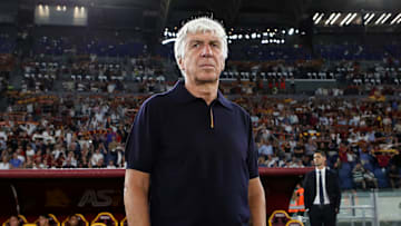 Gian Piero Gasperini