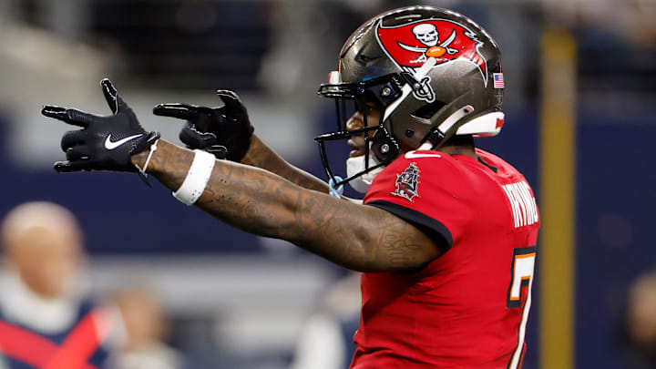 Tampa Bay Buccaneers v Dallas Cowboys