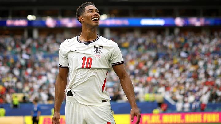 France v England: Bronze Final - FIFA World Cup 2026