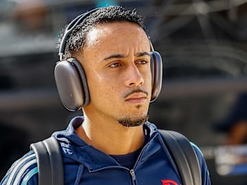 Matheus Gonçalves vai reforçar o Cruzeiro