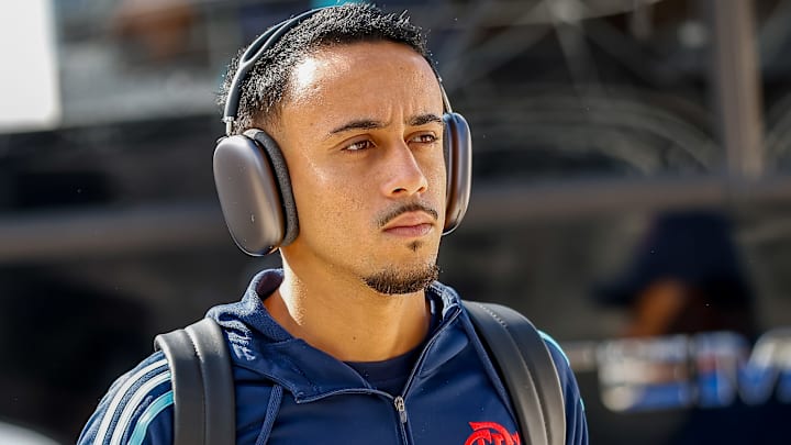Matheus Gonçalves Matheus Gonçalves
