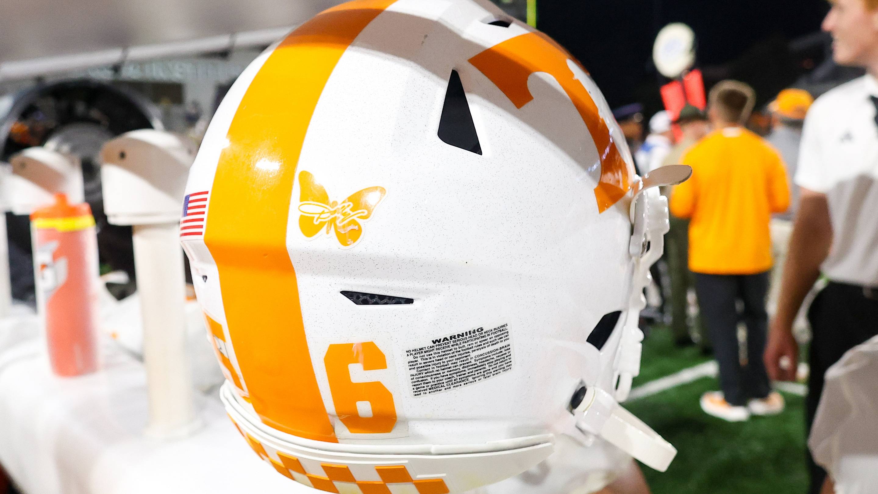 Send Em In: Tennessee Mailbag Following Win vs. Georgia Tech