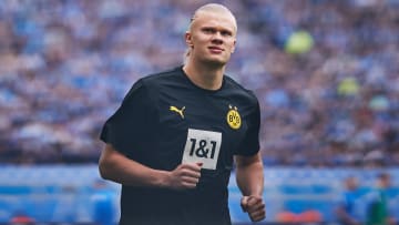 Une clause assez incroyable dans le contrat d'Erling Haaland à Manchester City. 