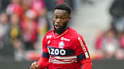 Bamba s'est offert le manqué de l'année face à Lorient !