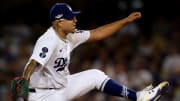 El abridor de los Dodgers Julio Urías será el capitán de México en el Clásico Mundial de 2023 