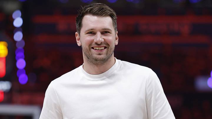 Luka Doncic