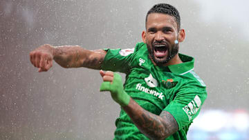 Willian José vai rescindir com o Spartak Moscou