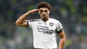Adryelson retornará ao Lyon para 2025
