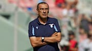 Maurizio Sarri