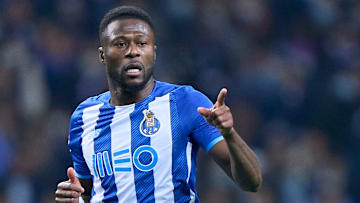 Chancel Mbemba va débarquer à l'OM