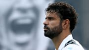 Diego Costa nasceu no Sergipe mas defendeu a seleção espanhola
