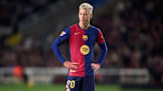 Dani Olmo