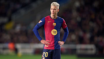Dani Olmo