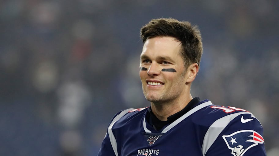 Tom Brady