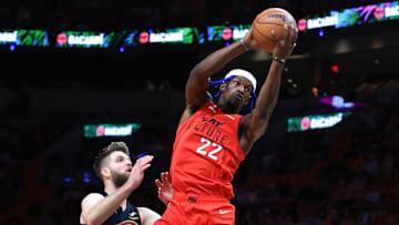 Cleveland Cavaliers v Miami Heat