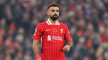 Liverpool FC v Aston Villa FC - Premier League
