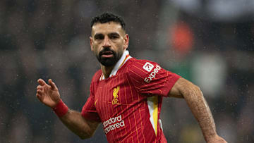 Newcastle United FC v Liverpool FC - Premier League