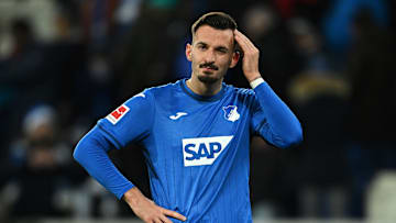 Mergim Berisha