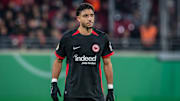 Omar Marmoush