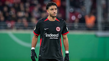Omar Marmoush