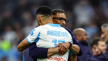 L'OM doit espérer que des clubs s'effondrene devant. L'OM doit espérer que des clubs s'effondrene devant.