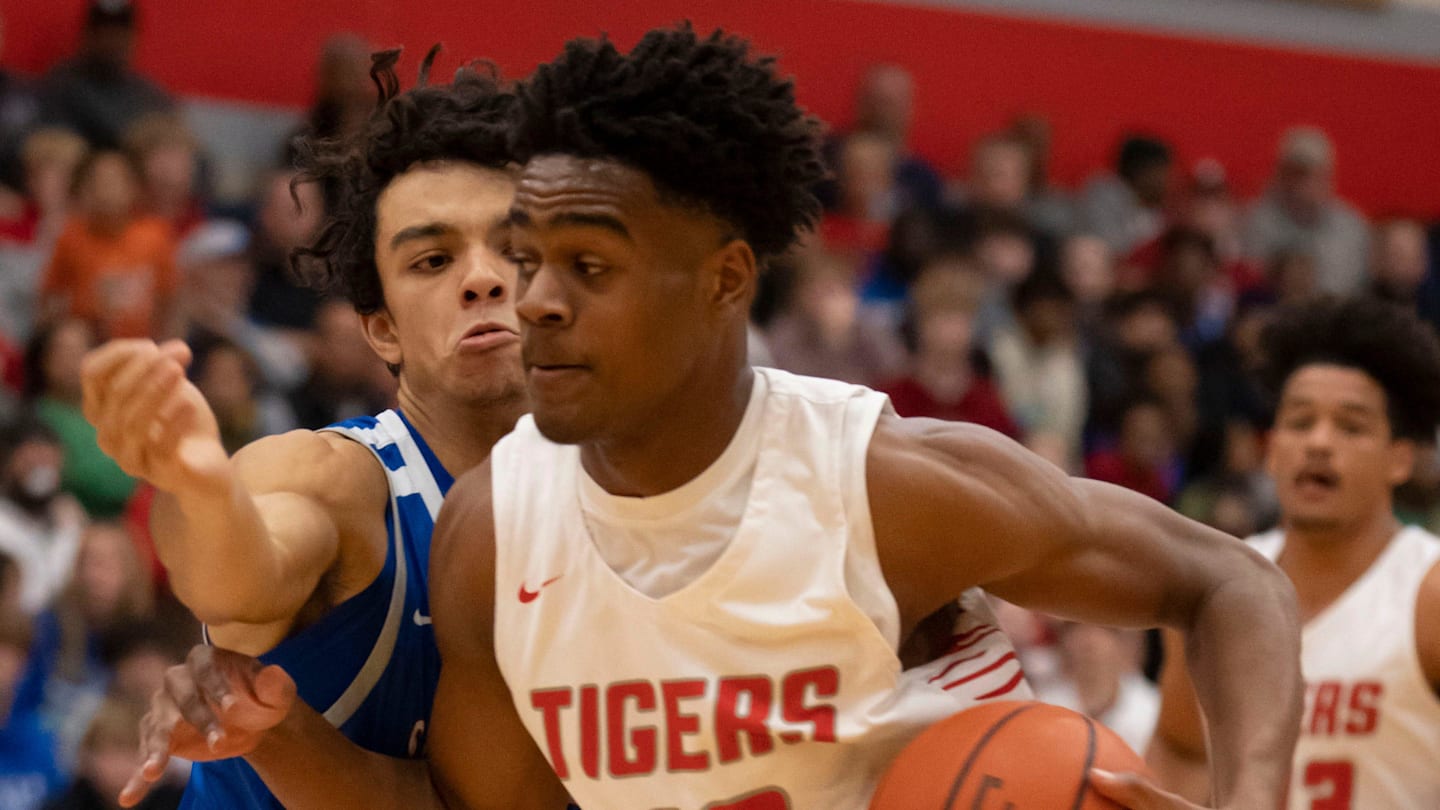 Five-Star Recruit Jalen Haralson Chooses Notre Dame