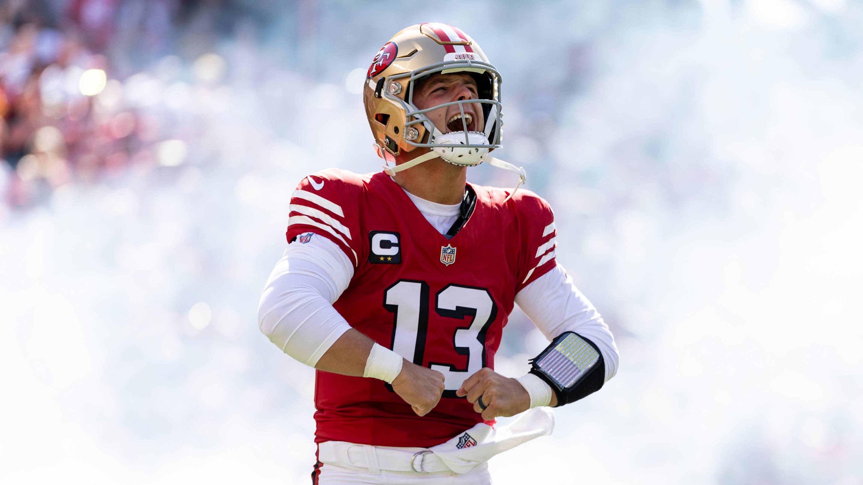 Who can we trust in the NFL? 49ers, Browns and Raiders make their case one month in
