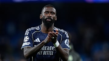 Antonio Rudiger