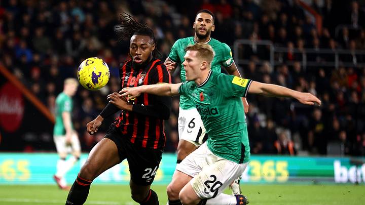 Beautiful Afc Bournemouth Vs Newcastle United: Premier League Preview, Team News, Stats & Head-to-head Wallpaper for Mobile Beautiful Afc Bournemouth Vs Newcastle United: Premier League Preview, Team News, Stats & Head-to-head Wallpaper for Mobile