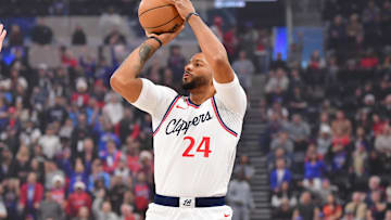 Norman Powell, LA Clippers