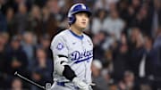 Ohtani recibirá $680 millones diferidos de los Dodgers