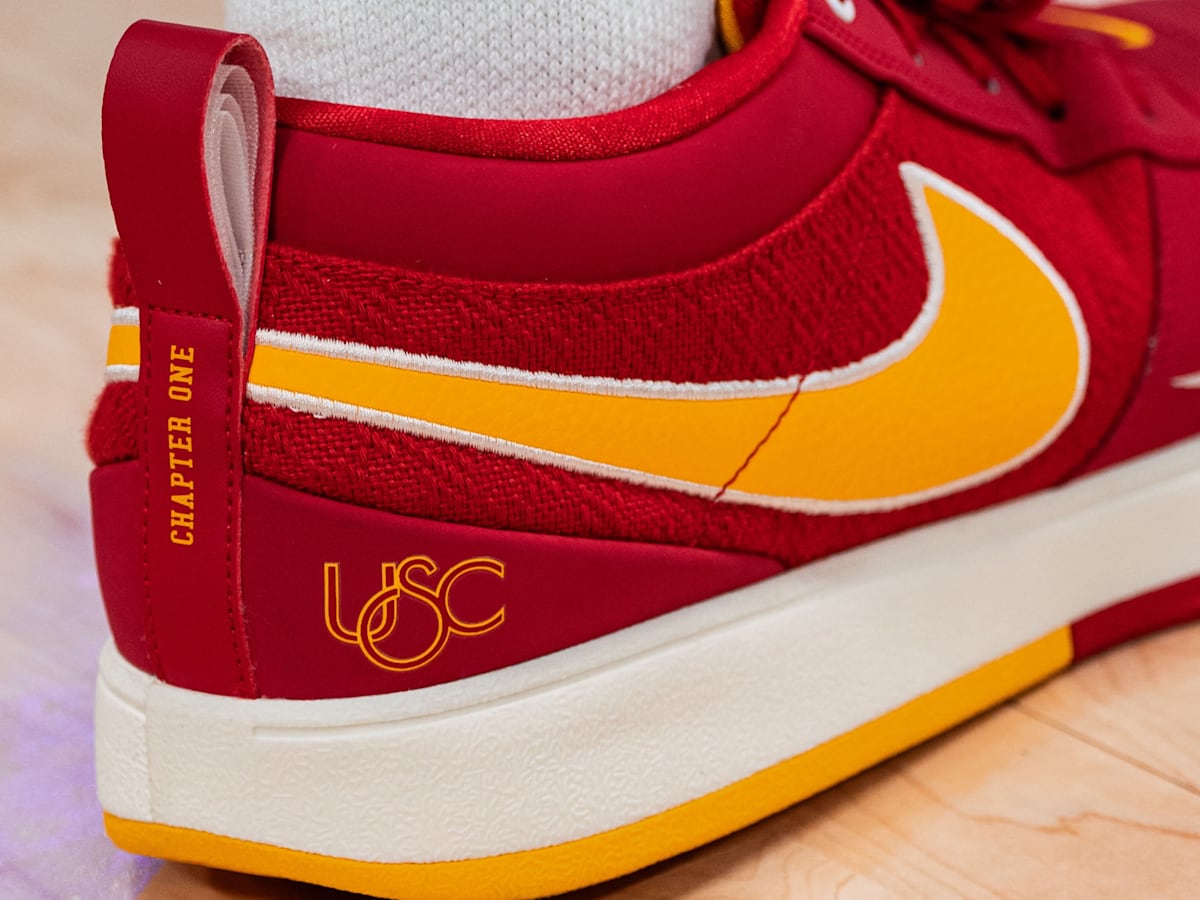 usc nike