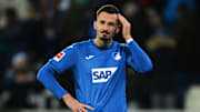 Bei der TSG lief es in letzter Zeit für ihn nicht wirklich. Versucht Mergim Berisha jetzt in Berlin einen Neuanfang?