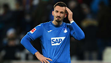 Mergim Berisha