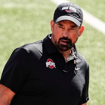 Ohio State beat No. 1 Texas last Saturday in a boring 14-7 game. 