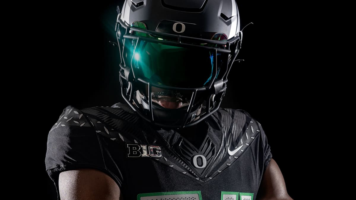 Oregon ducks jersey 2018 discount