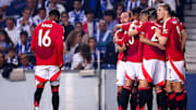 FC Porto v Manchester United - UEFA Europa League 2024/25 League Phase MD2