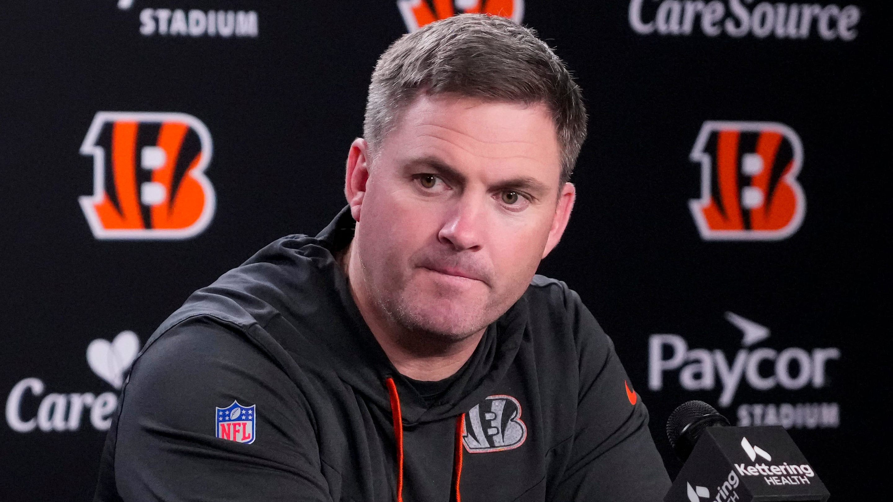 Cincinnati Bengals 7-Round Mock Draft: Who They’ll Actually Take in Every Round