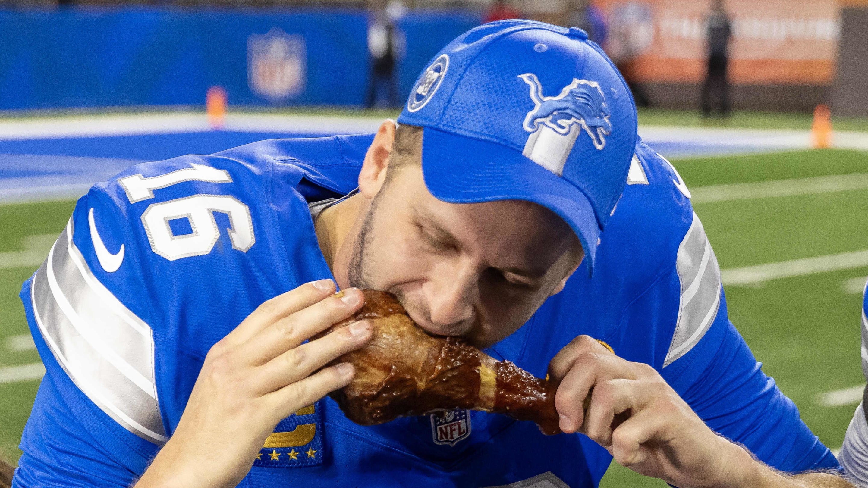 Defending the NFL's decision to add a Thanksgiving Eve game to the schedule