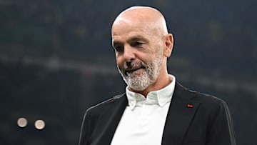 Stefano Pioli