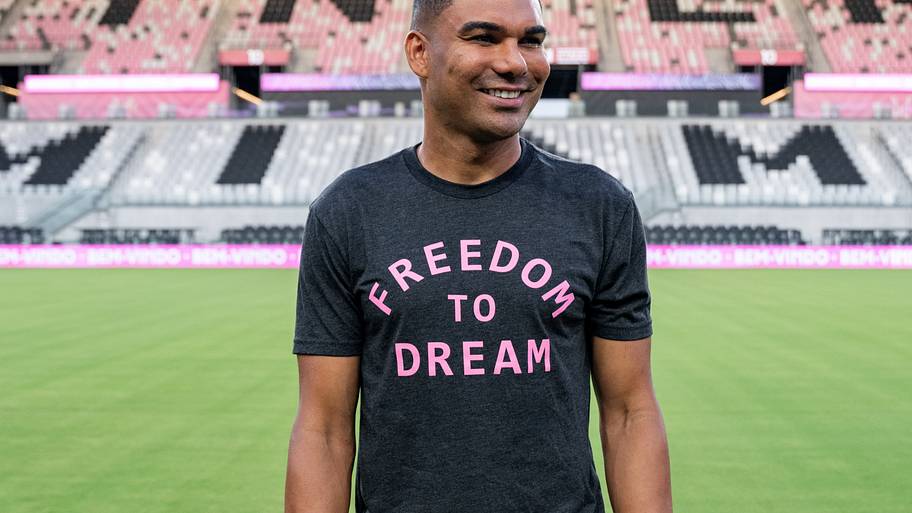 Casemiro