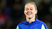 Keira Walsh has been at Barcelona since 2022