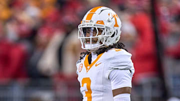 Tennessee v Ohio State - Playoff First Round