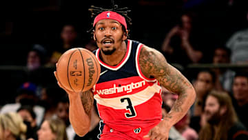 Wizards esperan que Beal firme una extensión
