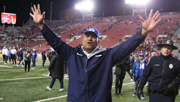 Brigham Young v Utah